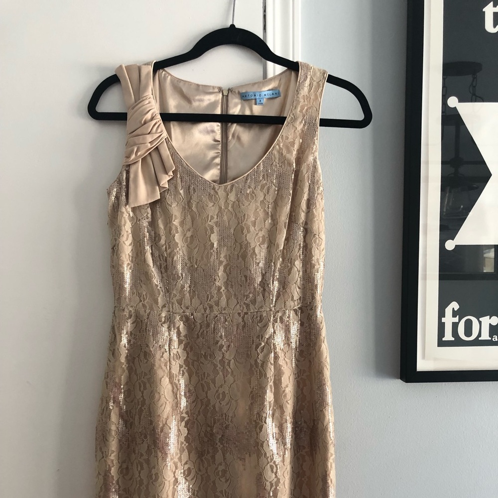 Antonio Melani adorable dress